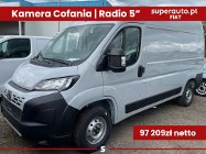 Fiat Ducato 3t L2H2 3t L2H2 2.2 120KM