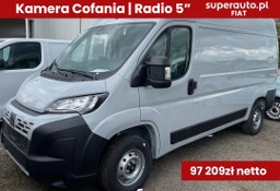 Fiat Ducato 3t L2H2 3t L2H2 2.2 120KM