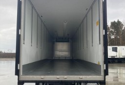 Schmitz Cargobull Fabrycznie nowa chłodnia Schmitz Doppelstock bez agregatu SKO24, 2024r. z klapami wentylacyjnymi Schmitz Cargobull