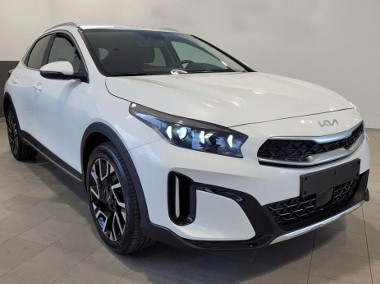 Kia Xceed 1.5 T-GDI L 1.5 T-GDI L 140KM-1