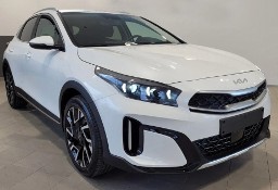 Kia Xceed 1.5 T-GDI L 1.5 T-GDI L 140KM