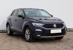 Volkswagen T-Roc , Navi, Klimatronic, Tempomat, Parktronic,