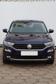 Volkswagen T-Roc , Navi, Klimatronic, Tempomat, Parktronic,-2