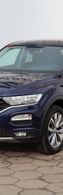 Volkswagen T-Roc , Navi, Klimatronic, Tempomat, Parktronic,-3