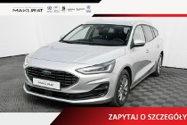 Ford Focus IV GD9M211#1.0 EcoBoost Titanium X Podgrz.f kier szyba Salon PL VAT23%