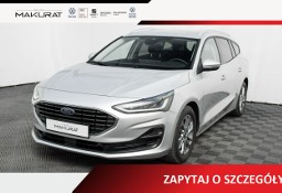 Ford Focus IV GD9M211#1.0 EcoBoost Titanium X Podgrz.f kier szyba Salon PL VAT23%