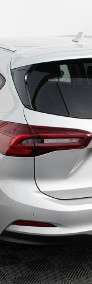 Ford Focus IV GD9M211#1.0 EcoBoost Titanium X Podgrz.f kier szyba Salon PL VAT23%-4