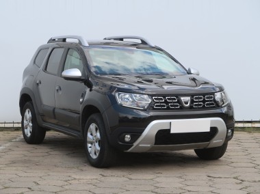 Dacia Duster I , Salon Polska, VAT 23%, Klima, Tempomat, Parktronic-1