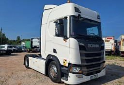 Scania r 450