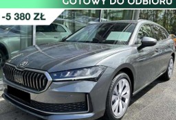 Skoda Superb III Selection 1.5 TSI mHEV DSG Selection 1.5 TSI mHEV 150KM DSG