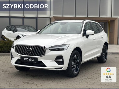 Volvo XC60 II B5 B AWD Core B awd Core-1