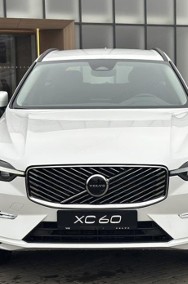Volvo XC60 II B5 B AWD Core B awd Core-2