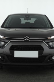 Citroen C3 III , Salon Polska, 1. Właściciel, Serwis ASO, VAT 23%,-2