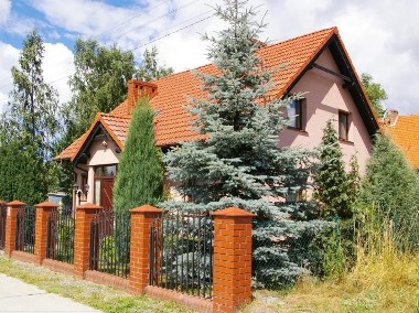 Dom Przemysław, ul. Przemysław-1