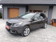 Peugeot 2008 BlueHDi Style