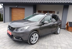 Peugeot 2008 BlueHDi Style