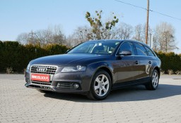 Audi A4 IV (B8) 1.8 TFSI 120KM [Eu5] Kombi - Automat -Navi -Zobacz