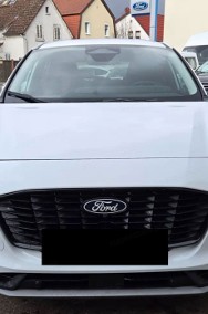 Ford Puma II Titanium aut 1.0 EcoBoost Titanium 1.0 EcoBoost 125KM / Pakiet Winter,-2