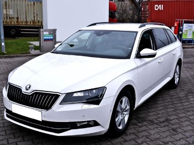 Skoda Superb III-1