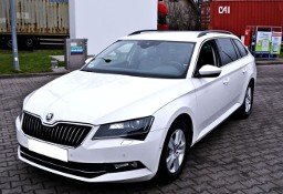 Skoda Superb III