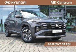 Hyundai Tucson III 1.6 T-GDI HEV 6AT 2WD (215KM) - wersja Modern wyprzedaż rocznika 20