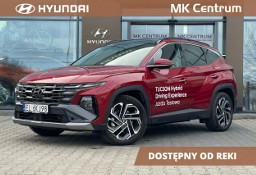 Hyundai Tucson III 1.6 T-GDI HEV 6AT 2WD 215KM wersja Platinum Sun- demo dostępne od rę