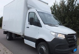 Mercedes-Benz Sprinter 514 2.2d 140 KM 2019r Bliźniaka do 3.500