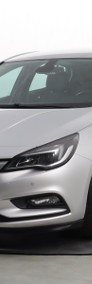 Opel Astra J , Salon Polska, Serwis ASO, Klimatronic, Tempomat, Parktronic-3