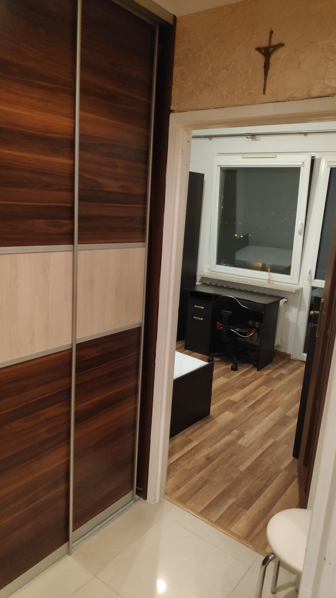 Mieszkanie do wynajęcia, 33 m² Bieńczyce, Srebrnych Orłów