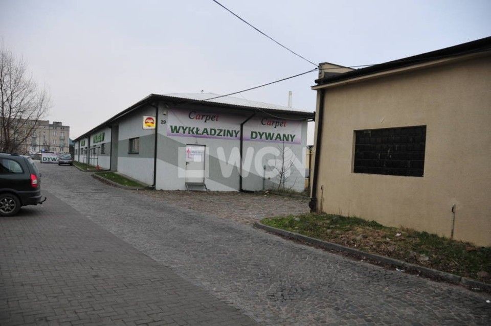 Gratka Pl Praca Piotrków Trybunalski Lokal Piotrków Trybunalski, ul. Kostromska - Gratka.pl - Oferta archiwalna