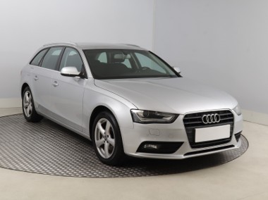 Audi A4 IV (B8) , Navi, Xenon, Bi-Xenon, Klimatronic, Tempomat, Parktronic,-1