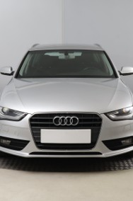 Audi A4 IV (B8) , Navi, Xenon, Bi-Xenon, Klimatronic, Tempomat, Parktronic,-2