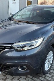 Renault Kadjar I 1.5 dCi Energy Intens EDC-2