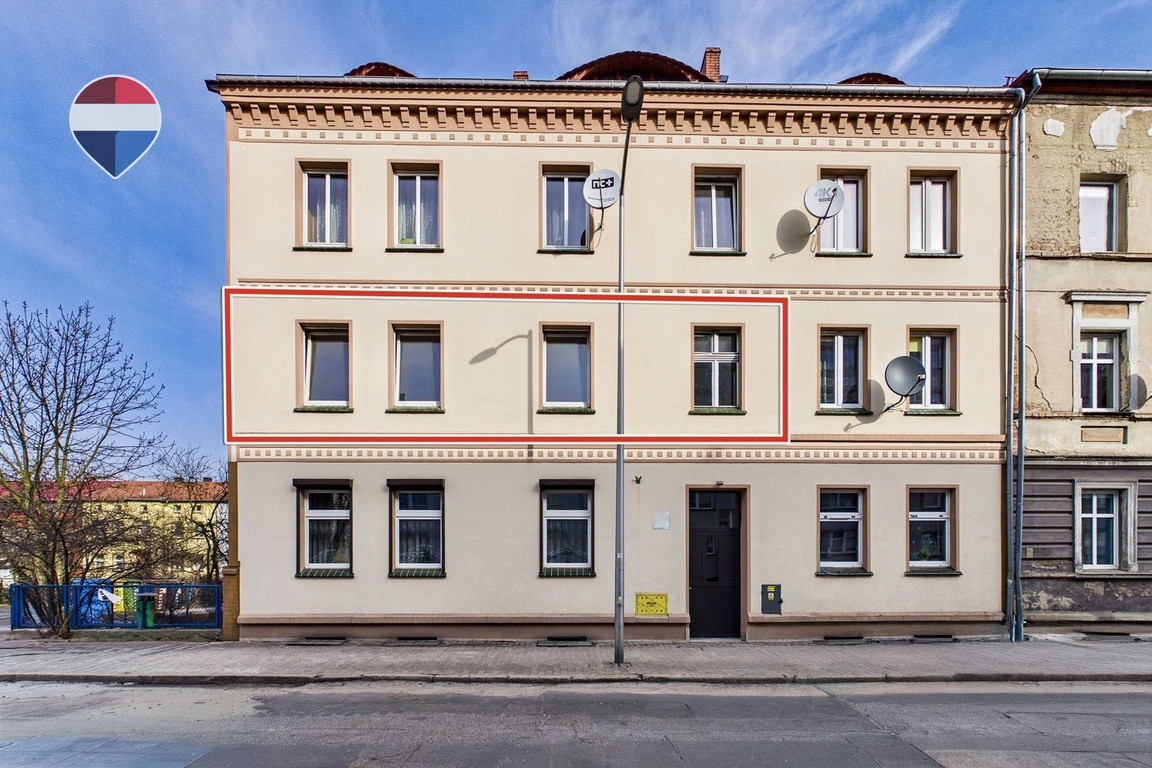 mieszkanie na sprzedaż