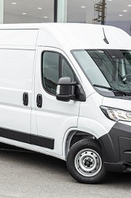 Citroen Jumper Heavy L3H2 Heavy L3H2 2.2 140KM-2