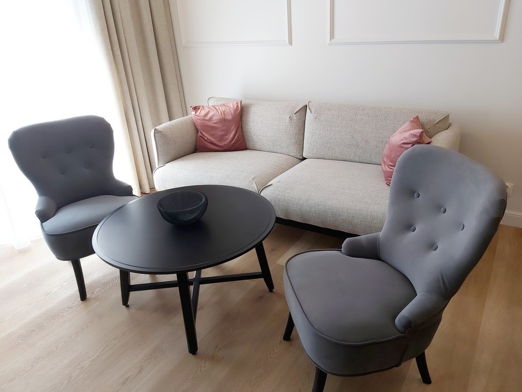 Mieszkanie na wynajem, 40 m² Nowe Miasto, Bartosza Głowackiego