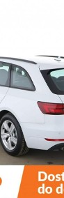 Audi A4 B9 GRATIS! Pakiet Serwisowy o wartości 1800 zł!-4
