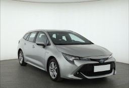 Toyota Corolla XII , Salon Polska, 1. Właściciel, Serwis ASO, Automat, VAT 23%,