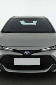 Toyota Corolla XII , Salon Polska, 1. Właściciel, Serwis ASO, Automat, VAT 23%,-2