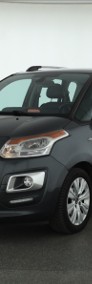 Citroen C3 Picasso , Automat, Navi, Klimatronic, Tempomat, Parktronic,-3