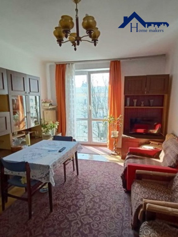 Mieszkanie na sprzedaż, 1 pokój, 34 m², Warszawa