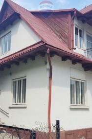 Dom jednorodzinny w Krościenku nad Dunajcem-2