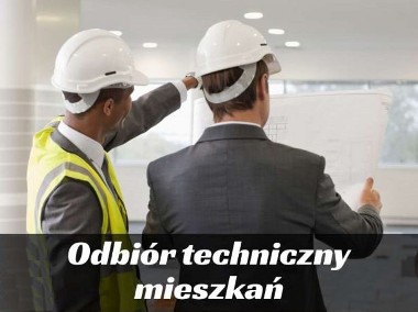 Odbiór domu mieszkania od dewelopera-Świadectwa energetyczne- Kierownik budowy-1