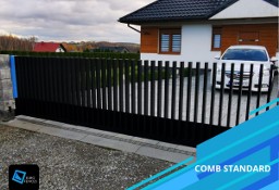 Ogrodzenia aluminiowe na wymiar! Euro Fences Polski producent Darmowa wycena