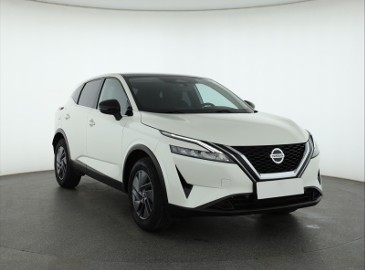 Nissan Qashqai III , Salon Polska, Serwis ASO, Klimatronic, Tempomat, Parktronic