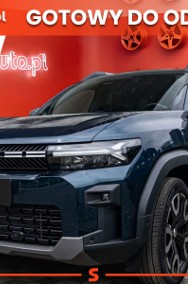Dacia Journey 1.8 Full Hybrid BIGSTER Journey 1.8 Full Hybrid 155KM / Pakiet-2