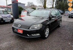 Volkswagen Passat B7 Możliwość zamiany.