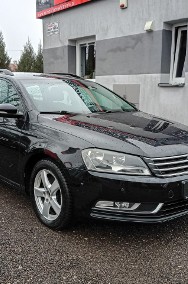 Volkswagen Passat B7 Możliwość zamiany.-2