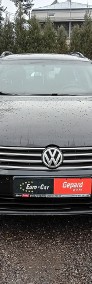 Volkswagen Passat B7 Możliwość zamiany.-3