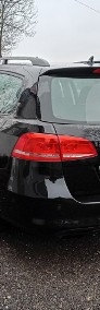 Volkswagen Passat B7 Możliwość zamiany.-4
